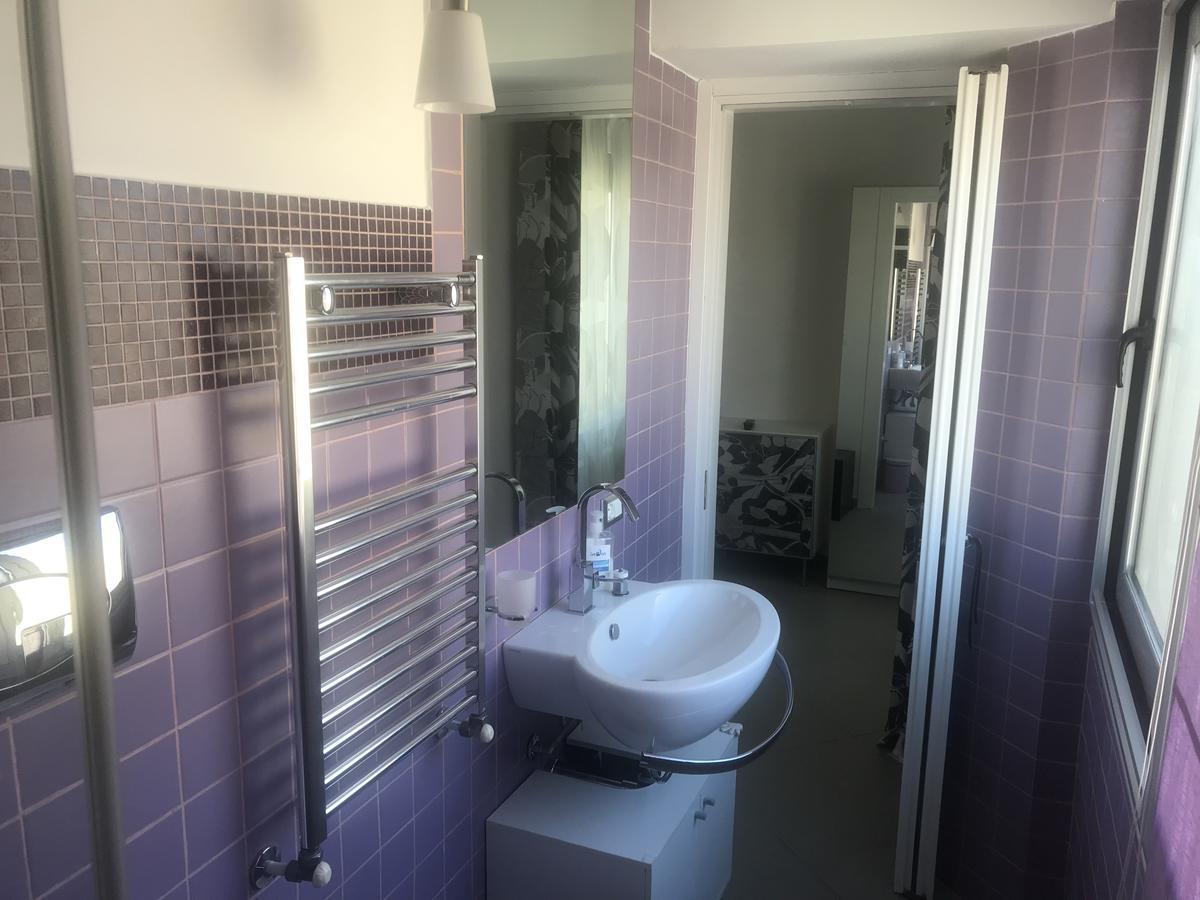 B&B Ricci Ливорно Экстерьер фото